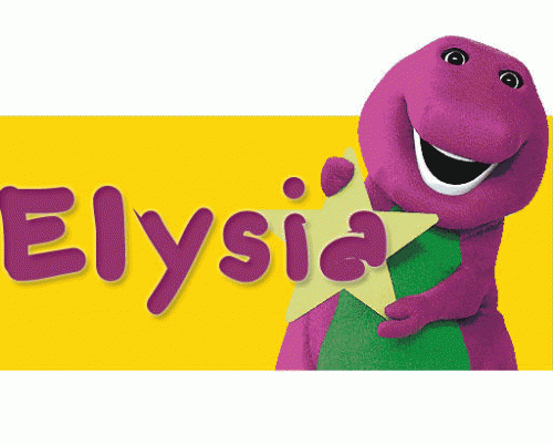 Elysia (USA) : Killing Grounds